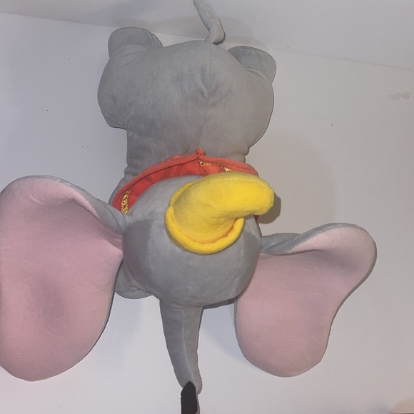 Disney Dumbo Plush 💕 🐘 - Picture 3 of 6